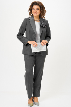 Блуза, брюки, жакет Angelina & Сo 1282 - фото 3