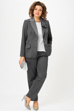 Блуза, брюки, жакет Angelina & Сo 1282 - фото 1