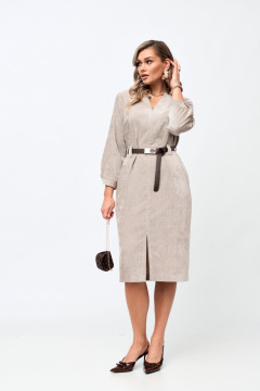 Платье Verita 2431 - фото 2