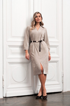 Платье Verita 2431 - фото 1