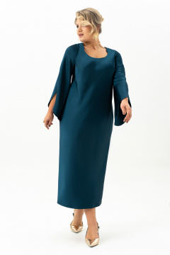 Плащ Новелла Шарм А4121 - фото 3