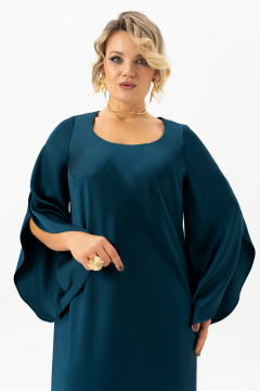 Плащ Новелла Шарм А4121 - фото 5