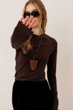 Лонгслив GO F1023/23-03 - фото 2