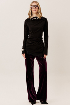 Лонгслив GO F1026/40-02 - фото 2