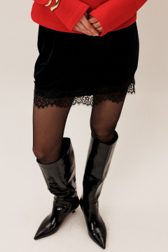 Юбка GO F2112/40-02 - фото 3