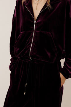 Брюки, худи GO F3103/12-02 - фото 4