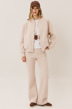 Бомбер, брюки GO F3113/03-03 - фото 1