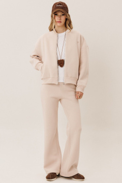 Бомбер, брюки GO F3113/03-03 - фото 2