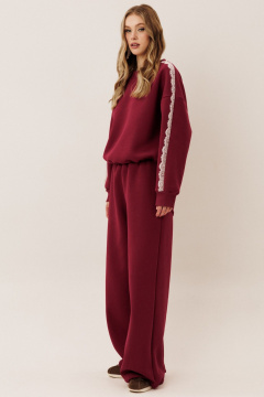 Брюки, свитшот GO F3118/12-01 - фото 1