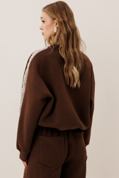 Брюки, свитшот GO F3118/23-03 - фото 5