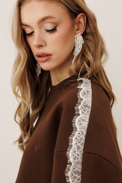 Брюки, свитшот GO F3118/23-03 - фото 4