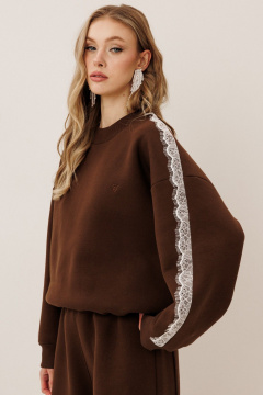 Брюки, свитшот GO F3118/23-03 - фото 3