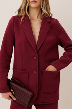 Брюки, жакет GO F3165/12-01 - фото 5