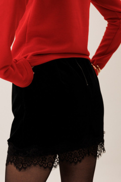 Лонгслив GO F4027/11-02 - фото 3