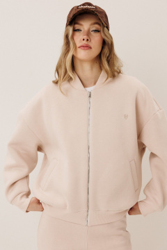 Бомбер GO F4113/03-03 - фото 1