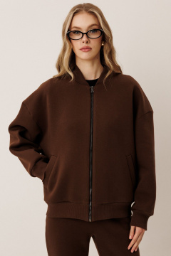 Бомбер GO F4113/23-03 - фото 1