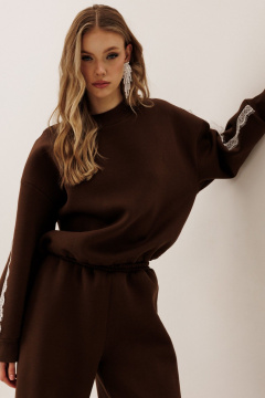 Свитшот GO F4118/23-03 - фото 5