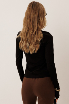 Лонгслив GO F1023/40-02 - фото 5