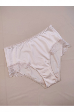 Трусы Frank&Co 23612 серебристый_пион - фото 2