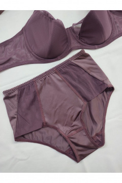 Трусы Frank&Co 23566 крокус - фото 2