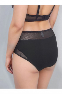 Трусы Frank&Co 22245 черный - фото 2