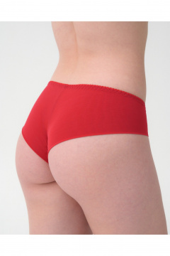 Трусы Frank&Co 21467 красный - фото 5