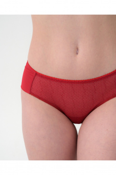 Трусы Frank&Co 21467 красный - фото 3