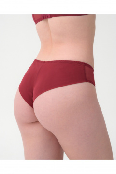 Трусы Frank&Co 21464 красный - фото 2