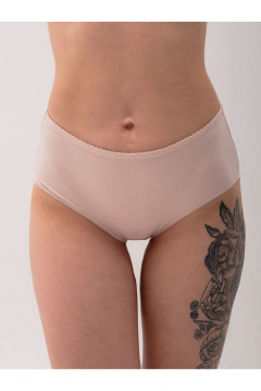 Трусы Frank&Co 20640 серебристый_пион - фото 1