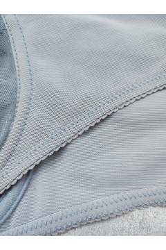 Бюстгальтер Frank&Co 13047 серый - фото 3