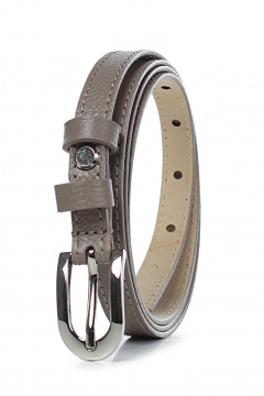 Ремень Galanteya 22824.25с1307к45 2р бежевый_т. - фото 3