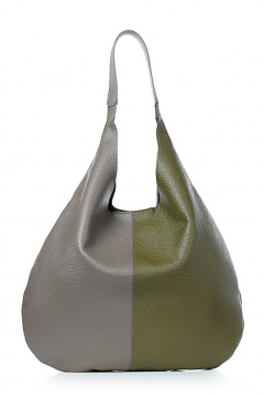 Сумка Galanteya 24323.25с943к45 оливк/серкор - фото 2