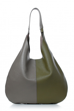 Сумка Galanteya 24323.25с943к45 оливк/серкор - фото 3