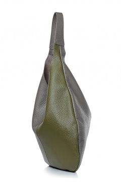 Сумка Galanteya 24323.25с943к45 оливк/серкор - фото 4