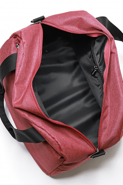 Сумка дорожная Galanteya 24425.25с2740к45 бордо - фото 5