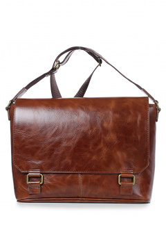 Сумка Galanteya 2624.25с3082к45 коричневый - фото 2