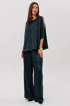 Блуза, брюки Fantazia Mod 5283 - фото 4