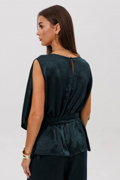 Блуза, брюки Fantazia Mod 5283 - фото 3