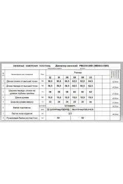 Джемпер Romgil РВ0236-ХМ5 черный - фото 5