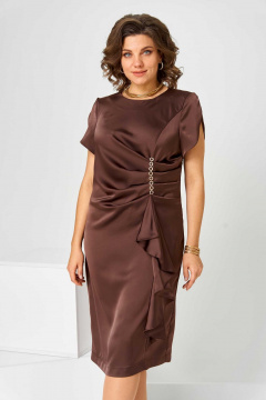 Платье Асолия 2714 - фото 4