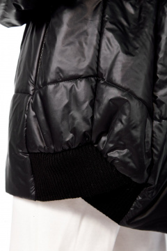 Куртка Диомант 2130 черный - фото 3