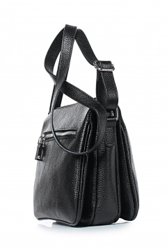 Сумка Galanteya 38823.25с1265к45 черный - фото 4