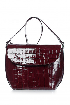 Сумка Galanteya 4424.25с2974к45 бордо - фото 2