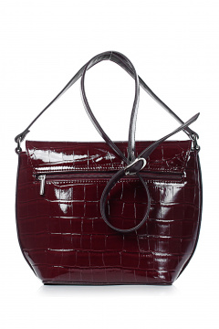 Сумка Galanteya 4424.25с2974к45 бордо - фото 3