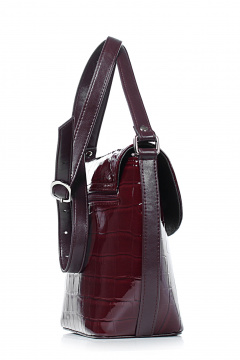 Сумка Galanteya 4424.25с2974к45 бордо - фото 4