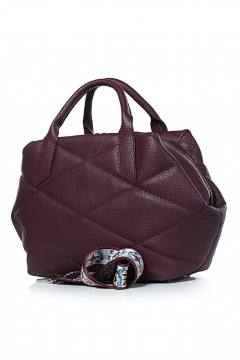 Сумка Galanteya 45421.25с2523к45 сливовый - фото 1