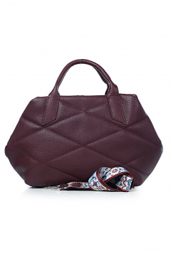 Сумка Galanteya 45421.25с2523к45 сливовый - фото 2