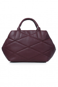 Сумка Galanteya 45421.25с2523к45 сливовый - фото 3