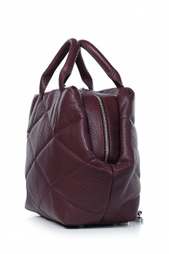 Сумка Galanteya 45421.25с2523к45 сливовый - фото 4