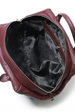 Сумка Galanteya 45421.25с2523к45 сливовый - фото 5